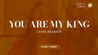 You Are My King (Candi Pearson) Cover - Irish Faye Perez