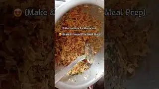 Маринады для Рамадана! 😍 (Приготовление и заморозка блюд для ифтара)