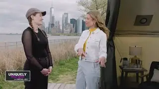 Uniquely New York: Glamping and a View