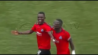 Watch Bright Anukani wonder strike against Soltilo Bright Stars