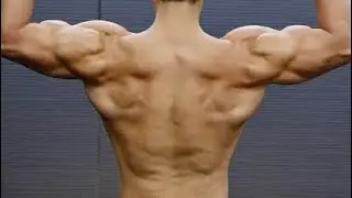 Back Workout at Home & Gym | 4 Main Workout for Back with EZ & barbell | @selfishboy7671 