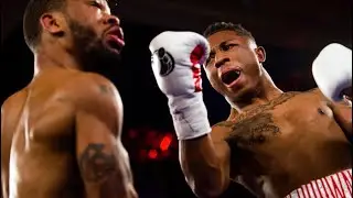 JOSHUA GREER VS JAMES SMITH FULL FIGHT! 💣 🔥 🧨