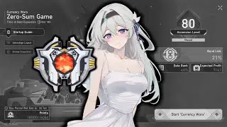 Monarc Of Capital RANK UP With Break & Galaxy Ranger ! Currency War Enemy Difficult 54 Full Run