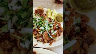 Taco Tuesday #new #youtubeshorts #tacotuesday #food #foodblogger #mukbang #viral #mexivato