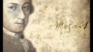 W. A. Mozart 