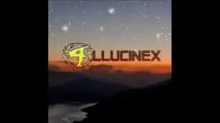 4llucinex - To The Sky