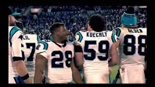 Luke Keuchly Career Highlights