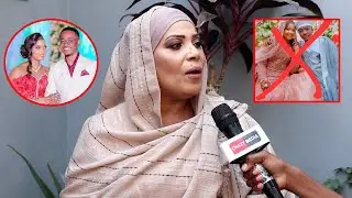 MAMA LOVE KUNGWI AFUNGUKA NDOA YA ALI KAMWE KUVUNJIKA/NI MDHAIFU SANA/ANALILIA WANAWAKE/HAITAKIWI