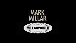 MARK MILLAR : le Millarworld