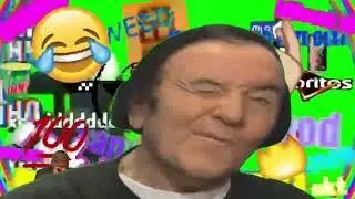 MLG meme greenscreen effect template