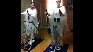 Michelle Karam of Moms Gone Zen Slimming Detox Body Wrap