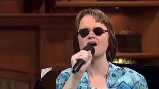 Psalm 131 - I Have Calmed My Troubled Heart - Stephanie Dawn