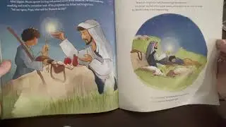 Story Time
