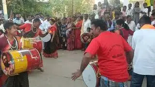 ದಾವಣಗೆರೆ ಜಿಲ್ಲಾ ಚಿಕ್ಕಮೇಗಳಗೇರಿ ಗ್ರಾಮದಲ್ಲಿ ನಡೆದ ಶ್ರೀಗಳ ಅಡ್ಡಪಲ್ಲಕ್ಕಿ ಮಹೋತ್ಸವ