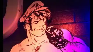 1980s Gay Club Music - Hi-NRG and Italo Disco / Fire Island Classics - Mixed by Justin Kayser