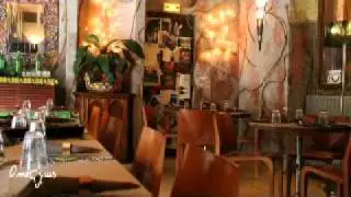 O'Maquis Chambourcy - Restaurant Africain - Pr&eacute;sentation