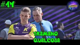 F1 23 #14 Supersonici a Monza - Il ritorno di Butler #gameplayita #walkthrough