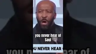 King David and Saul || difference between David and Saul
