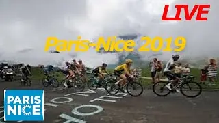 [DIRECT] Paris-Nice 2019 (St-Germais en-Laye/St-Germais en-Laye)