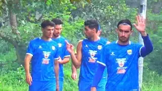 H - 3 Lawan Malut United Persib Geber Latihan ‼️ Barba Spenuh Hati Untuk Persib