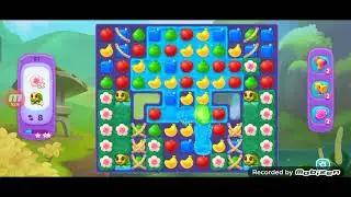 Wildscape - Level 83 (Super Hard Level)