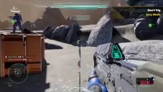 Don't Trip | H5: Guardians | MY FIRST CLIP!! ❤❤❤