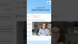 Restez connect&eacute; gr&acirc;ce aux e-mails vid&eacute;o et &agrave; la plateforme conviviale d'O-Mail