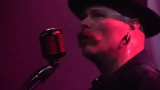 Travis Bracht - Album Release Show - Live @ The Triple Door, 7-5-2019