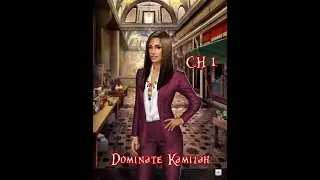 Bloodbound II: Insult Priya & Dominate Kamilah [2 Scenes Only]