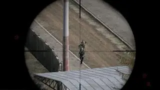 DayZ Solo Deer Isle ZERO Server - PVP Adventures