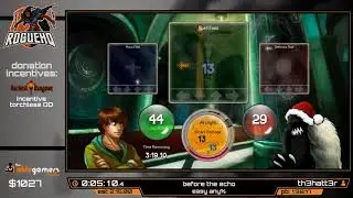 Before the Echo | Easy Any% | Th3Hatt3r | Fall Fun 2019