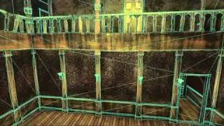 Ectosage Environment Reel, Early 2011