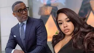 Shes 24, Wants a Man to Match Her Credentials Kevin Samuels SCHOOLS Her