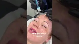 I Tried the BB Glow Skin Treatment for Science