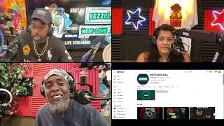 I NEED MY MONEY podcast