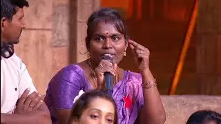 Bigg Boss Common Man Promo - 2 | 25 Aug 2026 | All Targets Muniyamma | 