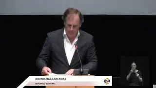 O Chega n&atilde;o quer corruptos na CM Lisboa.