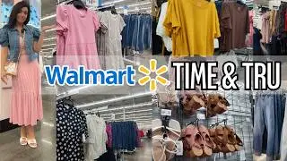 WALMART TIME AND TRU SHOP WITH ME! FEBRUARY 2026