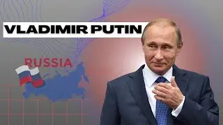El Ascenso Al Poder de Vladimir Putin | Rusia - URSS | Documental HD