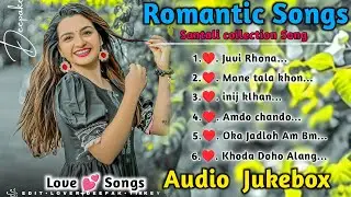 Romantic santali nonstop song 2026 | santali song | nonstop romantic santali song | new santali song