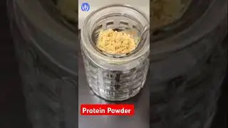 How to Make Homemade Protein Powder | Easy, Healthy & Budget-Friendly