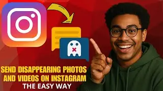 How to Send Disappearing Photos and Videos on Instagram in 2026 (Quick Tutorial)
