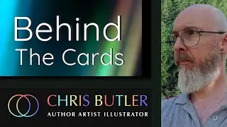 Behind The Cards: Christopher Butler