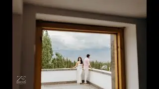 Ladakh Promo Pre-Wedding// A Ladakh Film