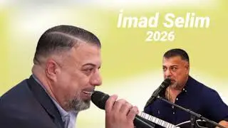 Hunermend İmad Selim Dawata Raks Full 2026 #imadselim Part37