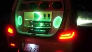 DIECOCK Street Style Car Audio - Video14