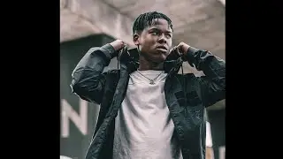 NASTY C  x KINDLYNXSH x BLXCKIE TYPE BEAT - 
