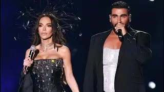 @GALENA1  & @Azis  LIVE CONCERT (EUPHORIA) 2025