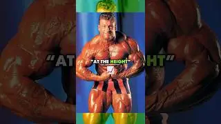 What Was Dorian Yates&rsquo; OFF-SEASON Cycle? 🧐🧬| #dorianyates #mrolympia #bodybuilding #gym