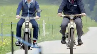 &Uuml;ber den R&ouml;schtigraben ins Greyerzerland - SRF bi de L&uuml;t vom 10. Juni 2016
